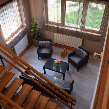 La Mia Casa Vendeghaz 호텔 캐스포바 외부 사진