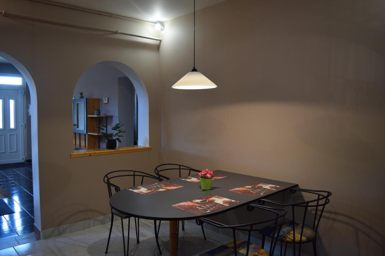 La Mia Casa Vendeghaz 호텔 캐스포바 외부 사진